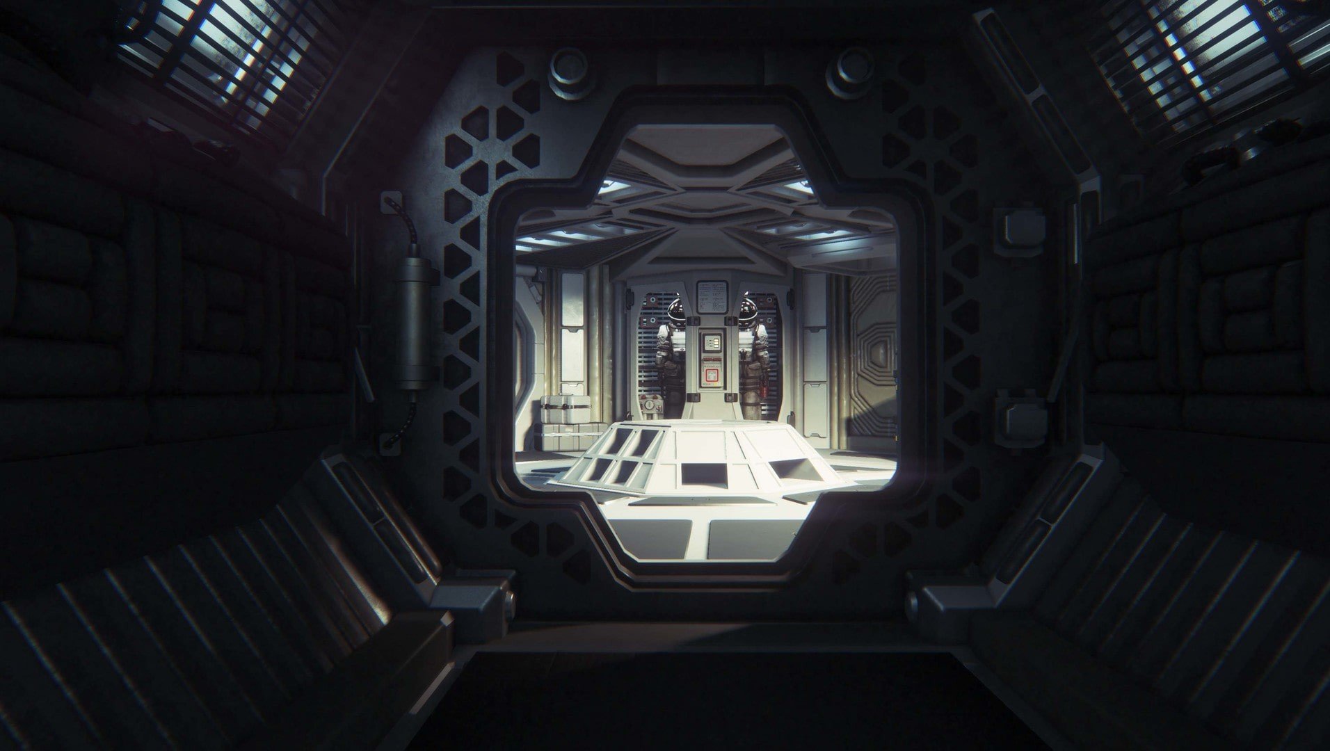 Alien: Isolation screenshot 5